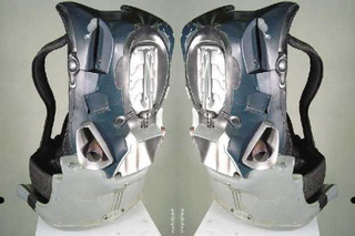 Illustration for article titled Strap A Pair Of Rockets To Your Back